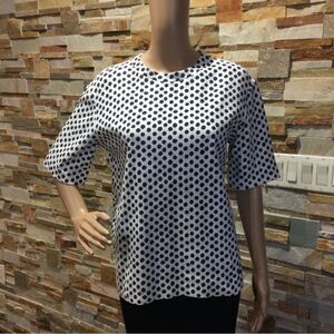 MULBERRY Polka Dot T - Shirt